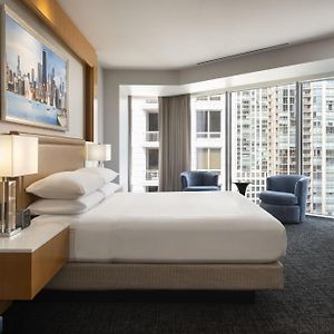 Residence Inn By Marriott Chicago Downtown Magnificent Mile